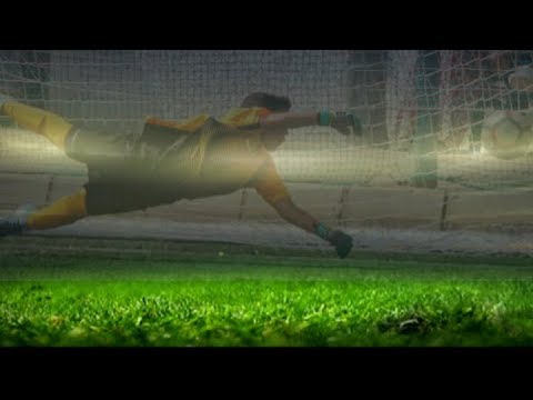 03  Intervenciones de Arquero, frente al  P D  Garrucha