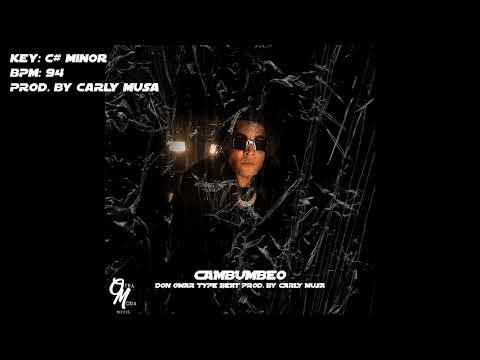 (FREE) DON OMAR TYPE BEAT 2024 “CAMBUMBEO”
