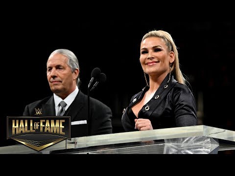 Layla: Natalya Is Phenomenal, She Deserves To Be In WWE Hall Of Fame While Active