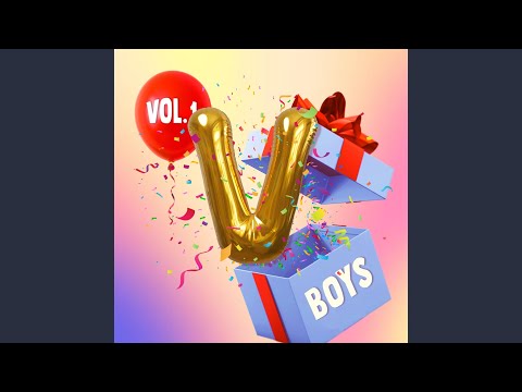 Vasco, Happy Birthday!