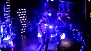 Our Lady Peace &quot;Denied&quot; live @ The Paradise 8.18.09