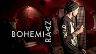 BOHEMIA - Raaz (Full Audio Song) | Solo Track | SNBV2 2020