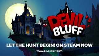 Devil's Bluff Steam Key GLOBAL