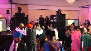 DCS Band Live - Nach Lain De