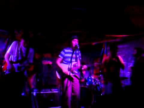 AGUACERO - SEBASTIÁN JANTOS