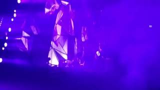 Armin rocks "Radion6 - Livin The Dream" @ Jerusalem (29.09.16)