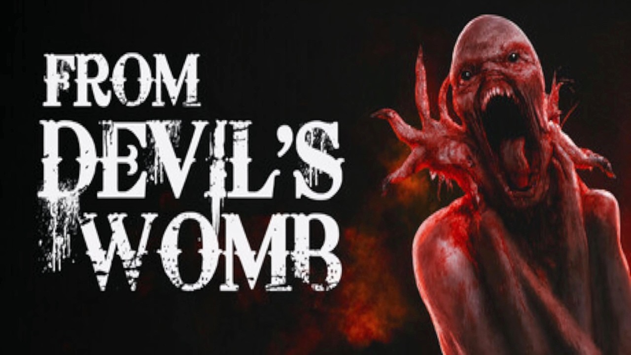 From Devil's Womb....