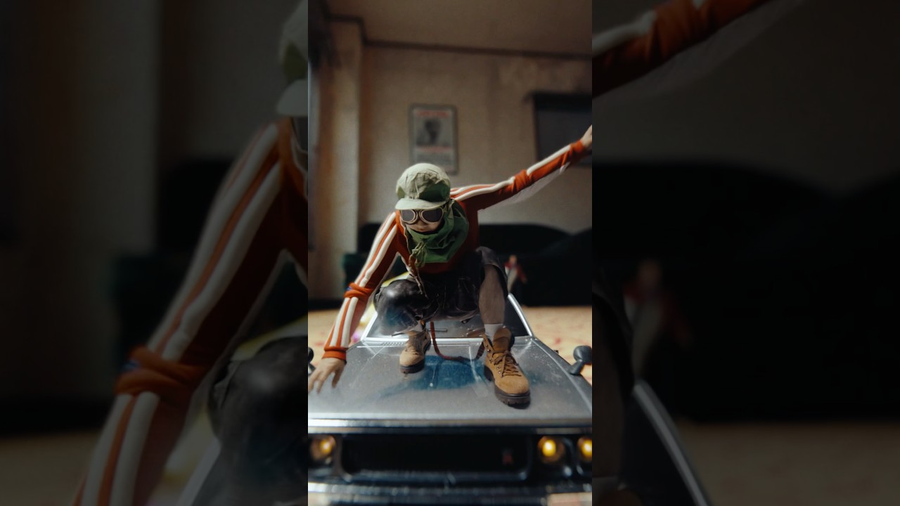 "Strawberry Sense" MV OUT NOW