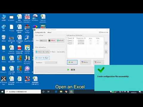 Kablosuz Veri Transfer Sistemi