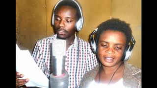 Grace Chinga - Ondikana Ine