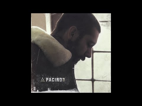 Tibor & Flowdeep - Pacino 3 (Album)