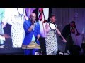 Mafikizolo Live in Dallas Ndihamba Nawe