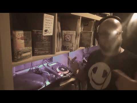 DJ Miller - Jungle Drum & bass 2023