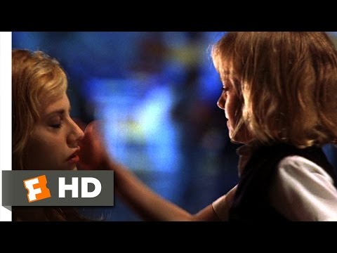 Uptown Girls (11/11) Movie CLIP - Slaps and Hugs (2003) HD