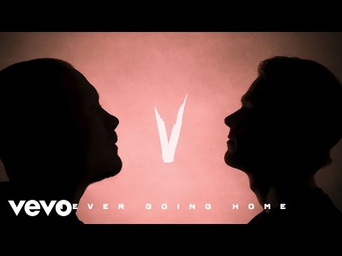 Vigiland - Never Going Home (Audio)