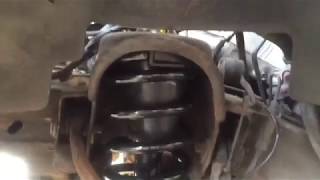 GMC Yukon Suspension Strut and Coil Spring Assembly Guide (2007-2020 ...