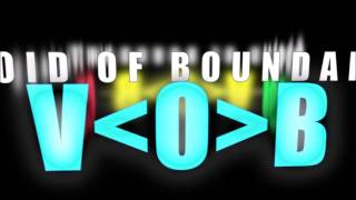 Shakra - Void of Boundary 1998