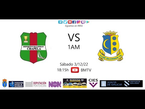 221203 1AM BM CHAPELA - BM TUI