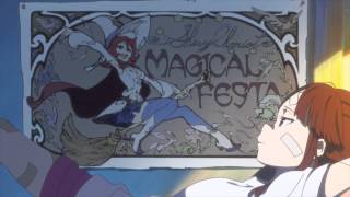 Download Little Witch Academia - AniDLAnime Trailer/PV Online