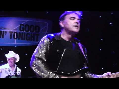 The Planet Rockers -  Dixie / Outta Gear