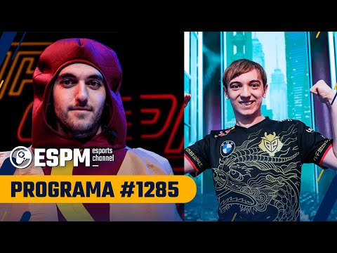 Fnatic, ¿el favorito de la LEC? G2 esports no puede contra ellos - Esportmaniacos 1285