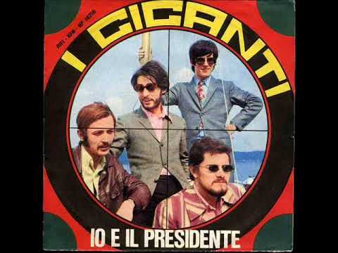 Video thumbnail for Io e il Presidente