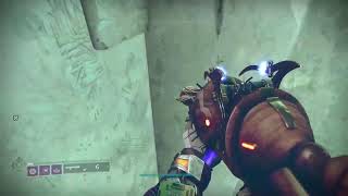 『Destiny2』新イベントで遊ぶよ！