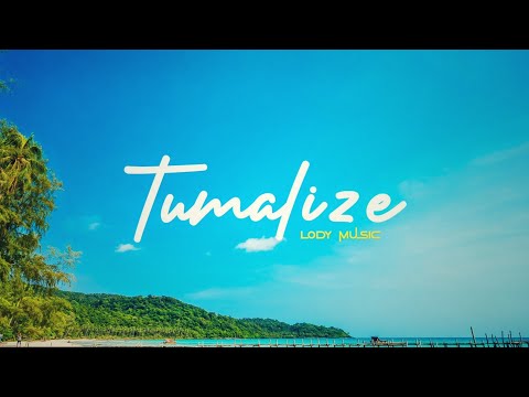 Lody Music - Tumalize (Visualizer)