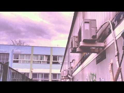 ChasBeats-Cloudy Friday