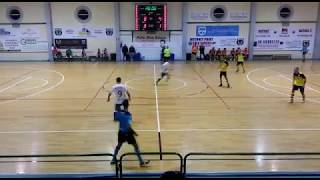 Best Gol Lo Bianco (Cus Palermo)