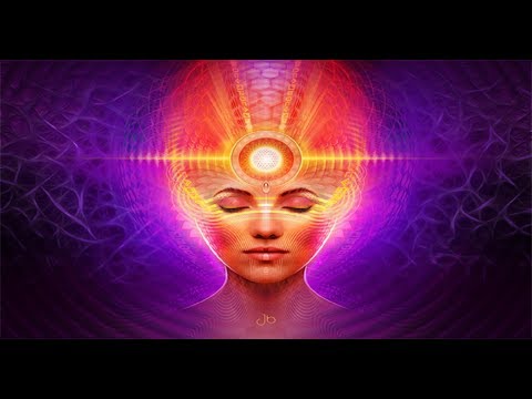 How To Activate Your 3rd Eye