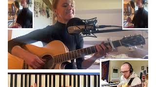 Staying In (& Holding Out) - Live Music Video