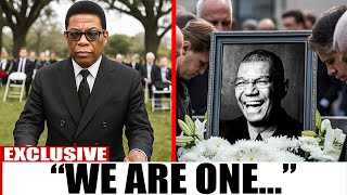Download lagu JACK DEJOHNETTE’S FUNERAL, Herbie Hancock Stuns The Entire World With Powerful Tribute! mp3