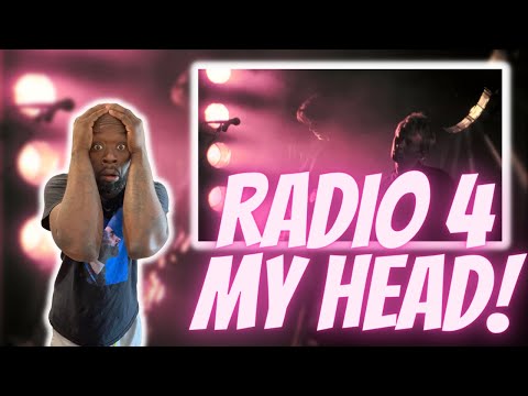 FIRST TIME HEARING! Radiohead | Creep