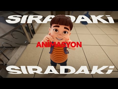 Gupi | Özel Klip | Netflix