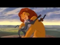 The Lion King Offizieller Trailer 3D Deutsch