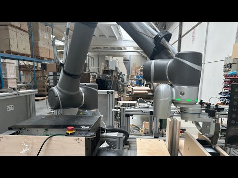 Braccio robotico come fare un piccolo programma