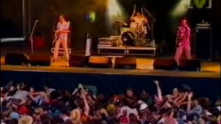 Regurgitator - Modern Life | Livid 1998