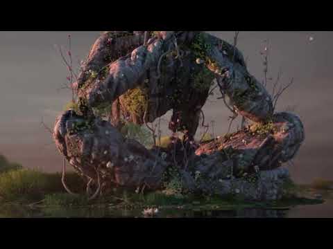 Hallucination - Lara Klart