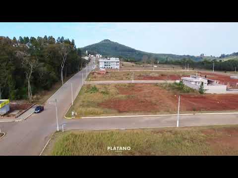 TERRENO, 325M² ÁREA TOTAL para venda EM BOA VISTA