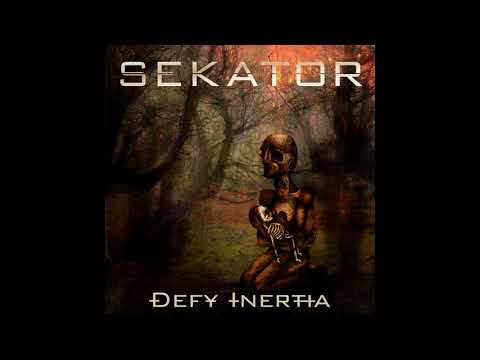 Sekator - Insomnia