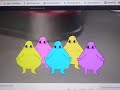 Dre Higbee Teletubbies Meet The Boohbah S 2018 2019 FULL HQ