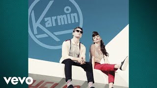 Karmin - Brokenhearted (Lyric Video)