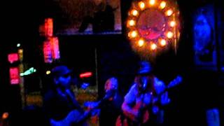 Brooke White - Little Bird (Jack &amp; White)