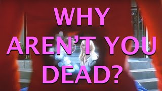 Bon Jovi - Why Aren’t You Dead? (Death Becomes Her)