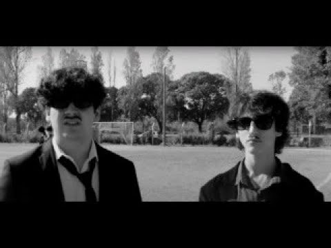 Fide y Theo entrevistan: CENBA ROCK - [TRAILER OFICIAL]