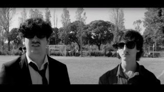 Fide y Theo entrevistan: CENBA ROCK - [TRAILER OFICIAL]