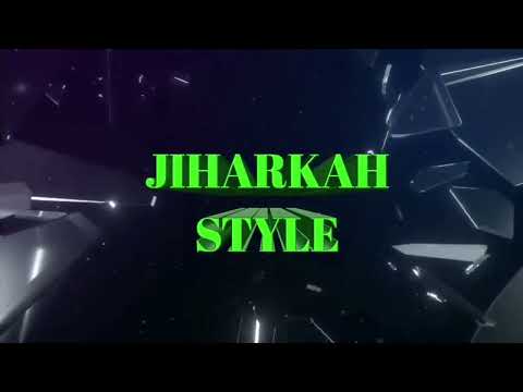 JUZ 30 JIHARKAH STYLE
