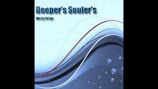 Deeper's Souler's - Ep.01 Mix By Fel Ipe