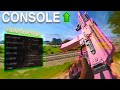 HOW TO GET PC REACTION SPEED WHILE YOU'RE ON CONSOLE !!! (React as fast as PROS) | COD: Warzone 2